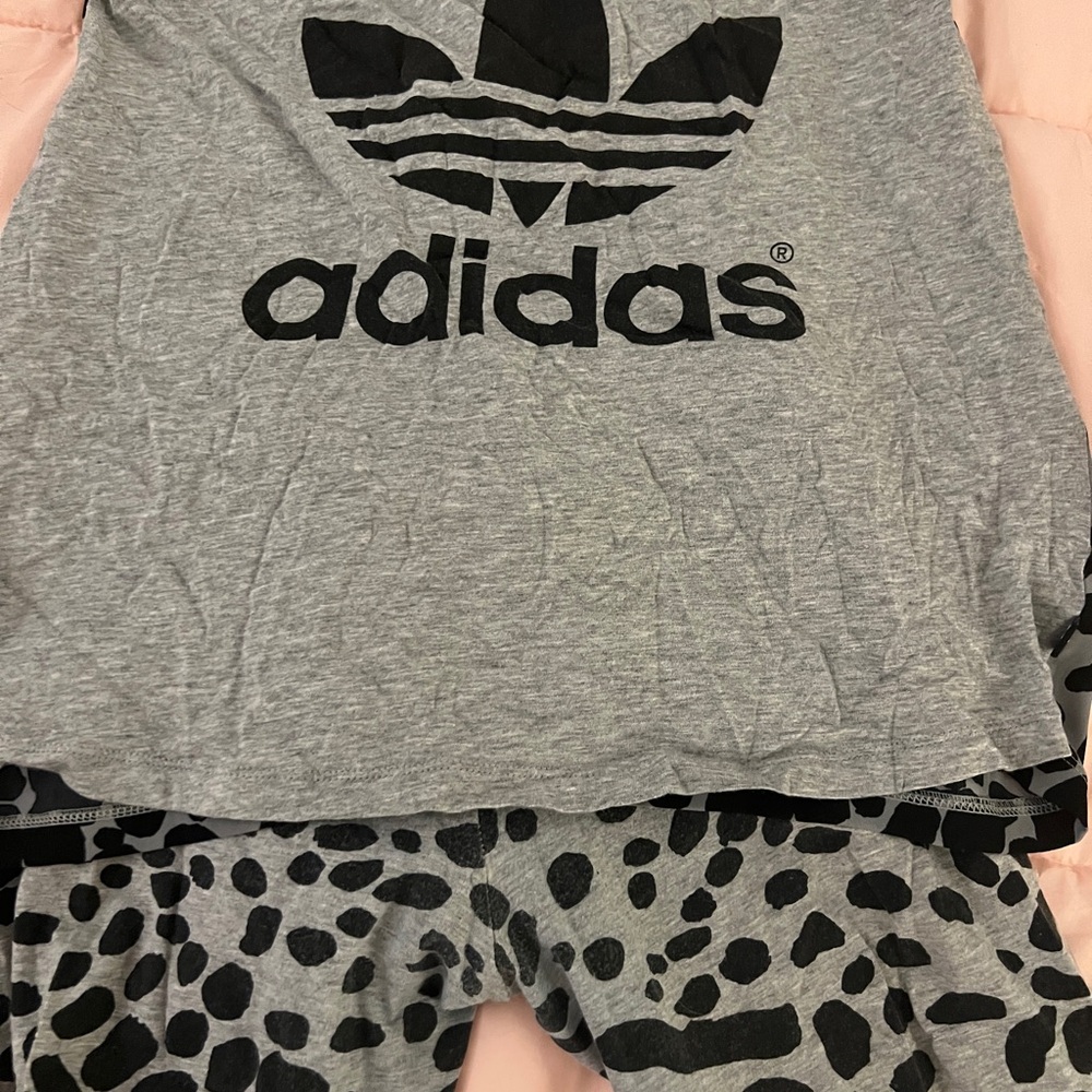Adidas set